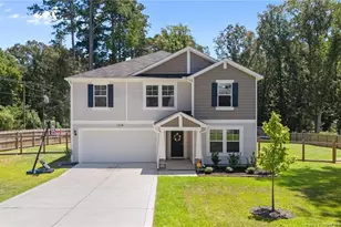 501 Phoenix Ln, Cameron, NC 28326 - Photo 1