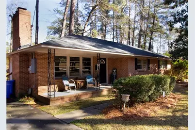 1710 McGougan Road, Fayetteville, NC 28303 - Photo 1