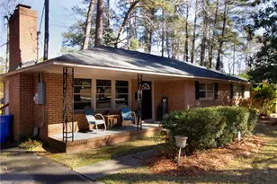 1710 McGougan Rd, Fayetteville, NC 28303 - Photo 1