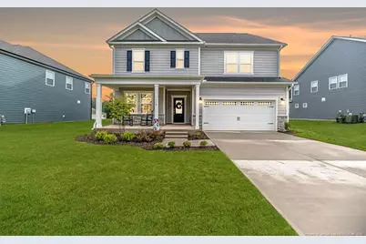 110 Hickory Grove Drive, Sanford, NC 27330 - Photo 1