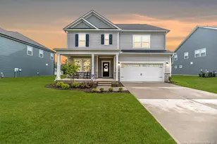 110 Hickory Grv Dr, Sanford, NC 27330 - Photo 1