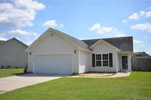 152 Roanoke Dr, Raeford, NC 28376 - Photo 1