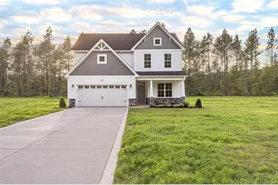 3147 South River School (Lot 13) Road, Wade, NC 28395 - Photo 1