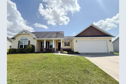 135 Whitetail Court, Raeford, NC 28376 - Photo 1