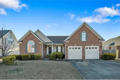 6404 Gatwick Road, Fayetteville, NC 28311 - Photo 1