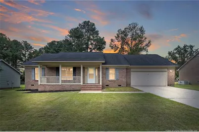 1325 Butterwood Circle, Fayetteville, NC 28314 - Photo 1