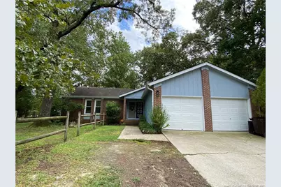 7203 Bailey Court, Fayetteville, NC 28314 - Photo 1