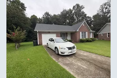 5094 Ridley Court, Fayetteville, NC 28303 - Photo 1