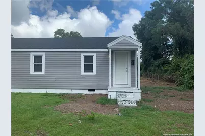 603 Pate Avenue, Spring Lake, NC 28390 - Photo 1