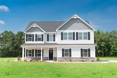 978 John B Carter Road, Fayetteville, NC 28312 - Photo 1