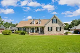 995 Adcox Rd, Raeford, NC 28376 - Photo 1