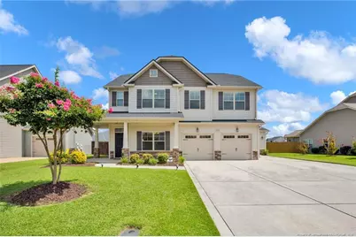 5125 Debut Avenue, Hope Mills, NC 28348 - Photo 1