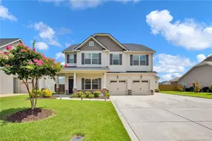 5125 Debut Ave, Hope Mills, NC 28348 - Photo 1