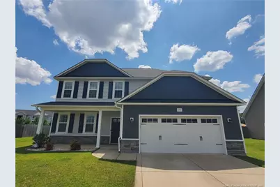 5717 Pondhaven Drive, Fayetteville, NC 28314 - Photo 1
