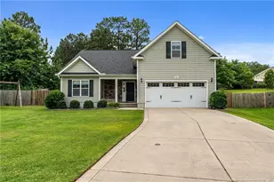 19 Fifty Caliber Dr, Broadway, NC 27505 - Photo 1