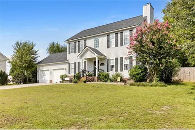 55 Honeybee Circle, Sanford, NC 27332 - Photo 1