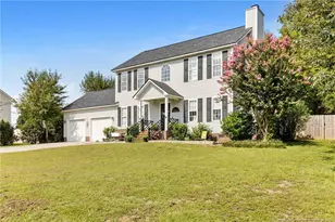 55 Honeybee Cir, Sanford, NC 27332 - Photo 1