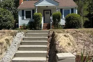 626 Cape Fear Ave, Fayetteville, NC 28303 - Photo 1