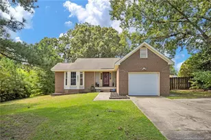 6853 Woodmark Dr, Fayetteville, NC 28314 - Photo 1