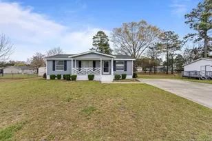 2103 Obrien Dr, Raeford, NC 28376 - Photo 1