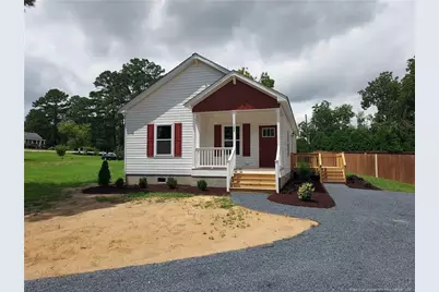 102 Lincoln Avenue, Carthage, NC 28327 - Photo 1