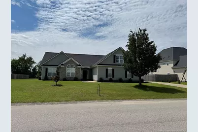 262 Sunflower Street, Raeford, NC 28376 - Photo 1