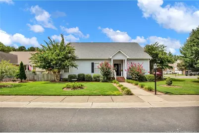 3004 Brookcrossing Drive, Fayetteville, NC 28306 - Photo 1