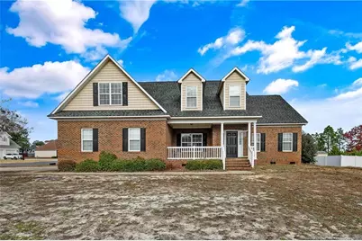 56 Timberline Drive, Sanford, NC 27332 - Photo 1