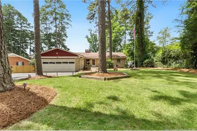 97 Lakeview Drive, Whispering Pines, NC 28327 - Photo 1