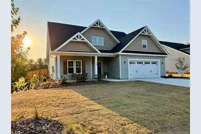 279 Elijah Way, Vass, NC 28394 - Photo 1