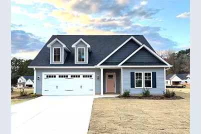 283 Elijah Way, Vass, NC 28394 - Photo 1