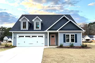 283 Elijah Way, Vass, NC 28394 - Photo 1