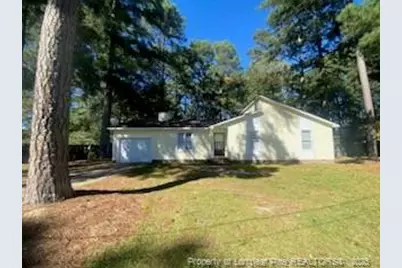 9395 Gooden Drive, Fayetteville, NC 28314 - Photo 1