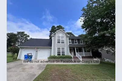 766 Magellan Drive, Fayetteville, NC 28311 - Photo 1