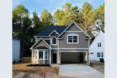 849 Thrush Drive, Vass, NC 28394 - Photo 1