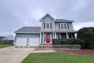 806 Danelaw Dr, Hope Mills, NC 28348 - Photo 1