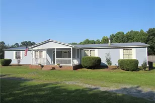 440 T Johnson Rd, Carthage, NC 28327 - Photo 1