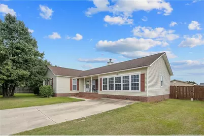 8119 Rockfish Road, Raeford, NC 28376 - Photo 1