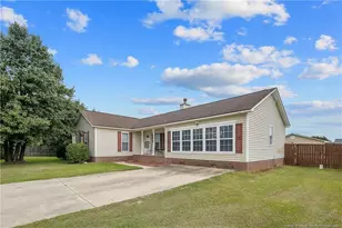 8119 Rockfish Rd, Raeford, NC 28376 - Photo 1