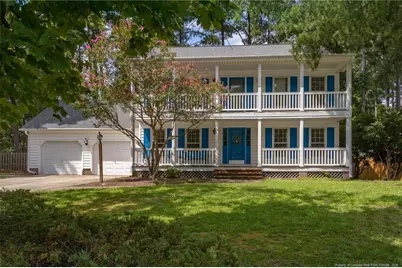 6105 Lochview Drive, Fayetteville, NC 28311 - Photo 1