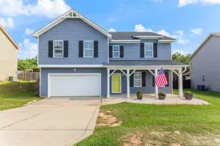 4644 Woodline Dr, Fayetteville, NC 28314 - Photo 1