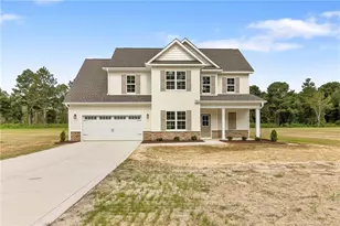 3083 S River School Rd, Wade, NC 28395 - Photo 1