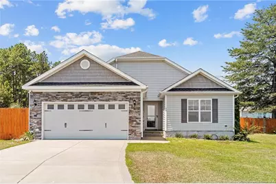 44 Schoomaker Court, Broadway, NC 27505 - Photo 1