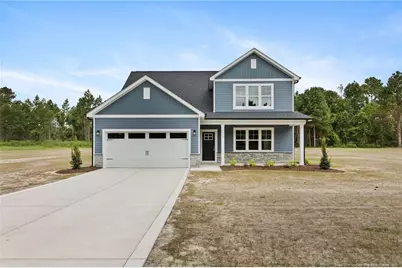 3099 South River School Road, Wade, NC 28395 - Photo 1