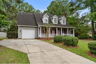 2390 Riverchase Place, Fayetteville, NC 28306 - Photo 1