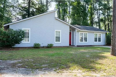 1513 Doncaster Drive, Fayetteville, NC 28304 - Photo 1