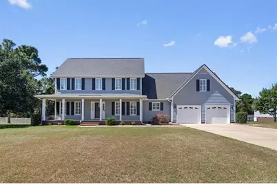 8339 Foxtrail Drive, Fayetteville, NC 28311 - Photo 1