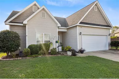 425 Scipio Court, Hope Mills, NC 28348 - Photo 1