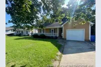 525 Jennings Farm Road, Fayetteville, NC 28314 - Photo 1