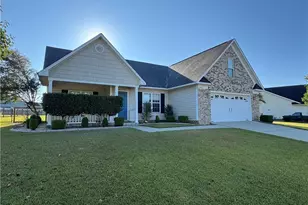 245 Wood Valley Ln, Raeford, NC 28376 - Photo 1